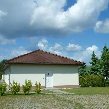 Apartment Ferienwohnung Use 2581 Zempin