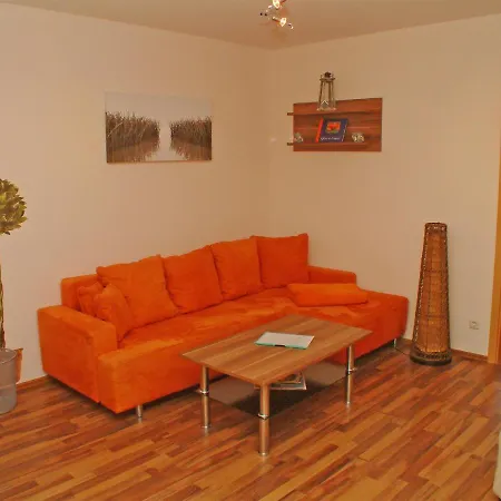 Ferienwohnung Use 2581 Apartment Zempin