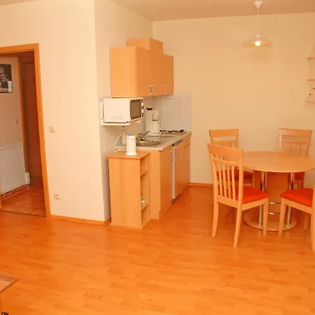Ferienwohnung Use 2581